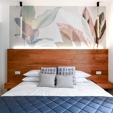 Fully Furnished Apartment-treviso Center Apartment