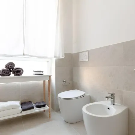 Fully Furnished Apartment-treviso Center Apartment *