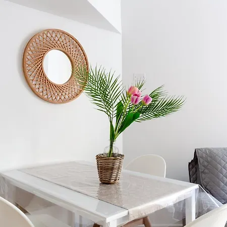 Apartment Fully Furnished Apartment-treviso Center Treviso