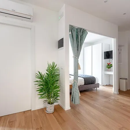 Apartment Fully Furnished Apartment-treviso Center